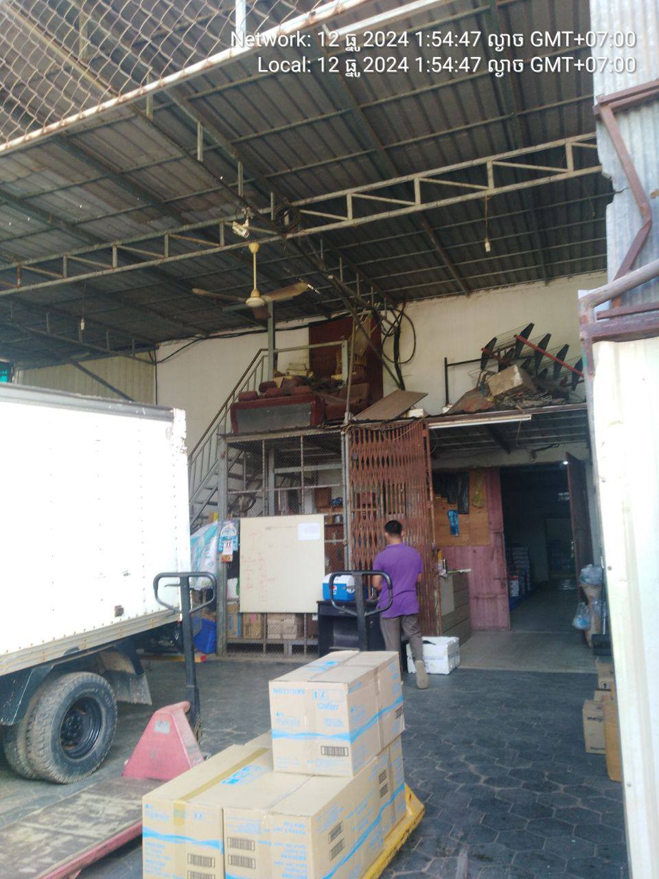 Siem Reap Branch Expands FMCG Distribution to Consumers, Retailers, and HoReCa by Da Houg Heng - Image 29